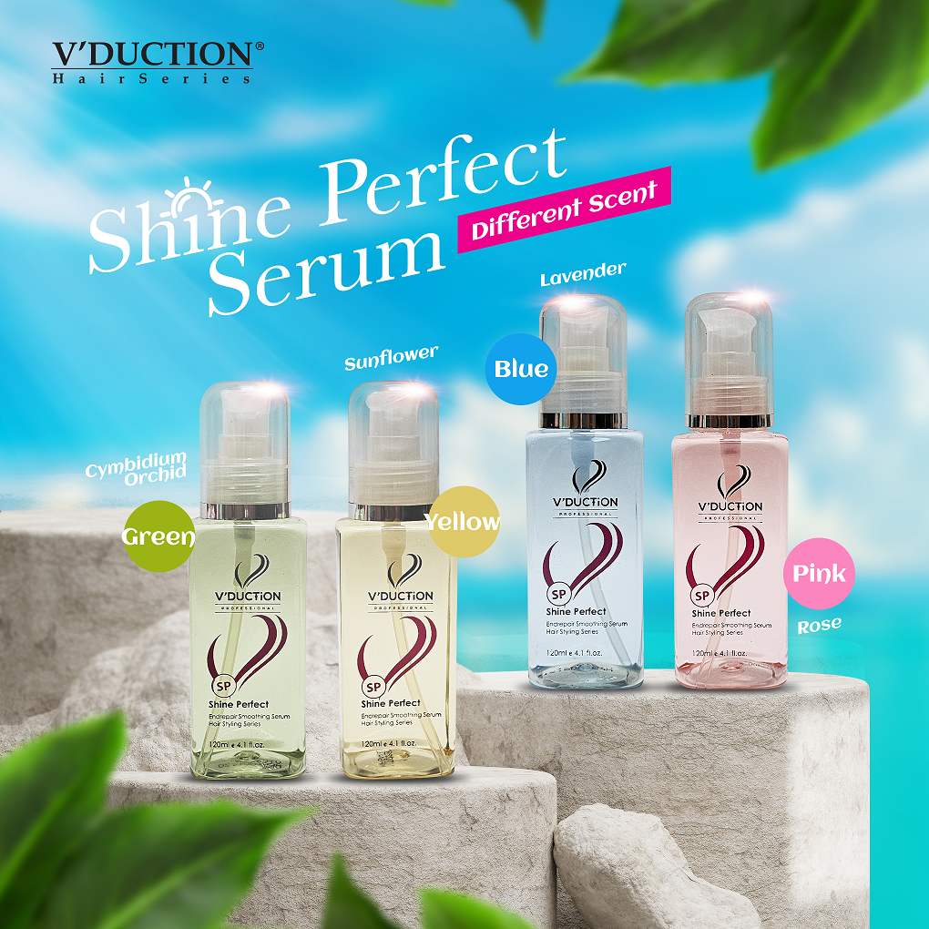 Shine Perfect Serum